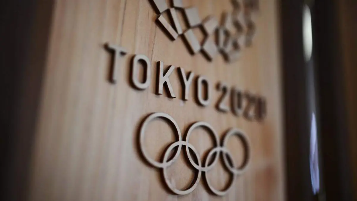 juegos olimpicos tokio imagen fotografia afp